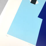 Screen printing The encounter