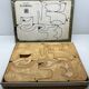Enzo Mari – 16 Animals Danese Milano edition – missing 1 piece.