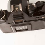 Contax 159mm camera of 1985 made in Japan