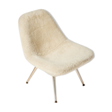 "Ecva" armchair by Arne Dahlén for Dalum's Armchair Industry, Sweden, 1960