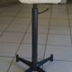 industrial designer stool