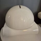 2 lampes vintage 1970 guzzini bugia