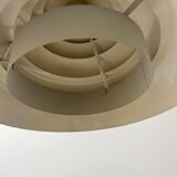 Copper suspension by Hans-Agne Jakobsson T325/450, Sweden, 1960s.