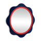 Vintage Finnish Mäkisen Kuvastin MK-298 mirror