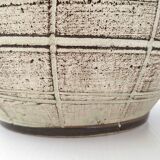 Vintage West Germany vase 1960s