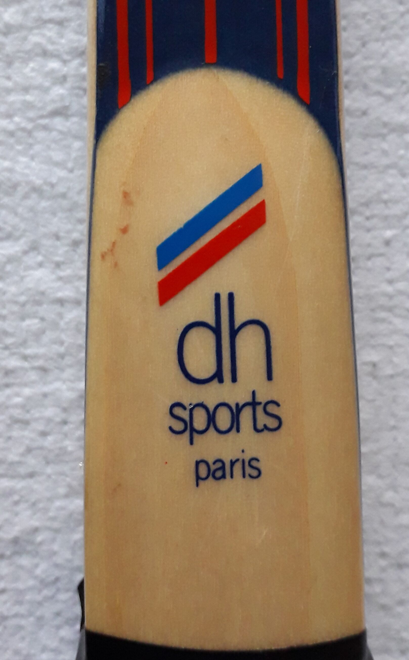 Tennis racket Daniel Hechter