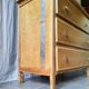 Commode vintage