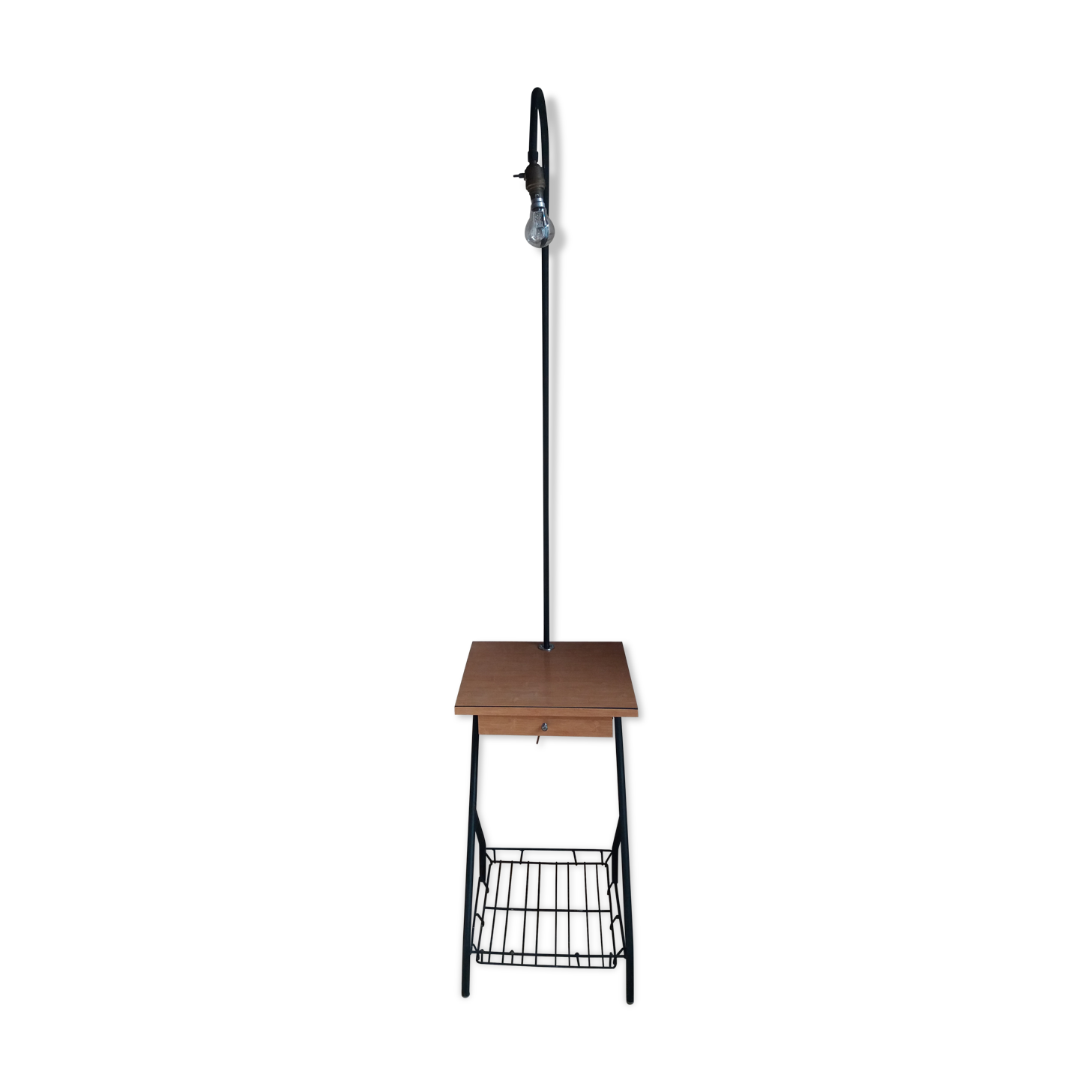 Lampadaire