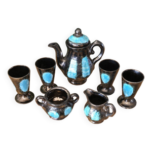 service vallauris à