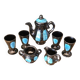 Vallauris coffee service