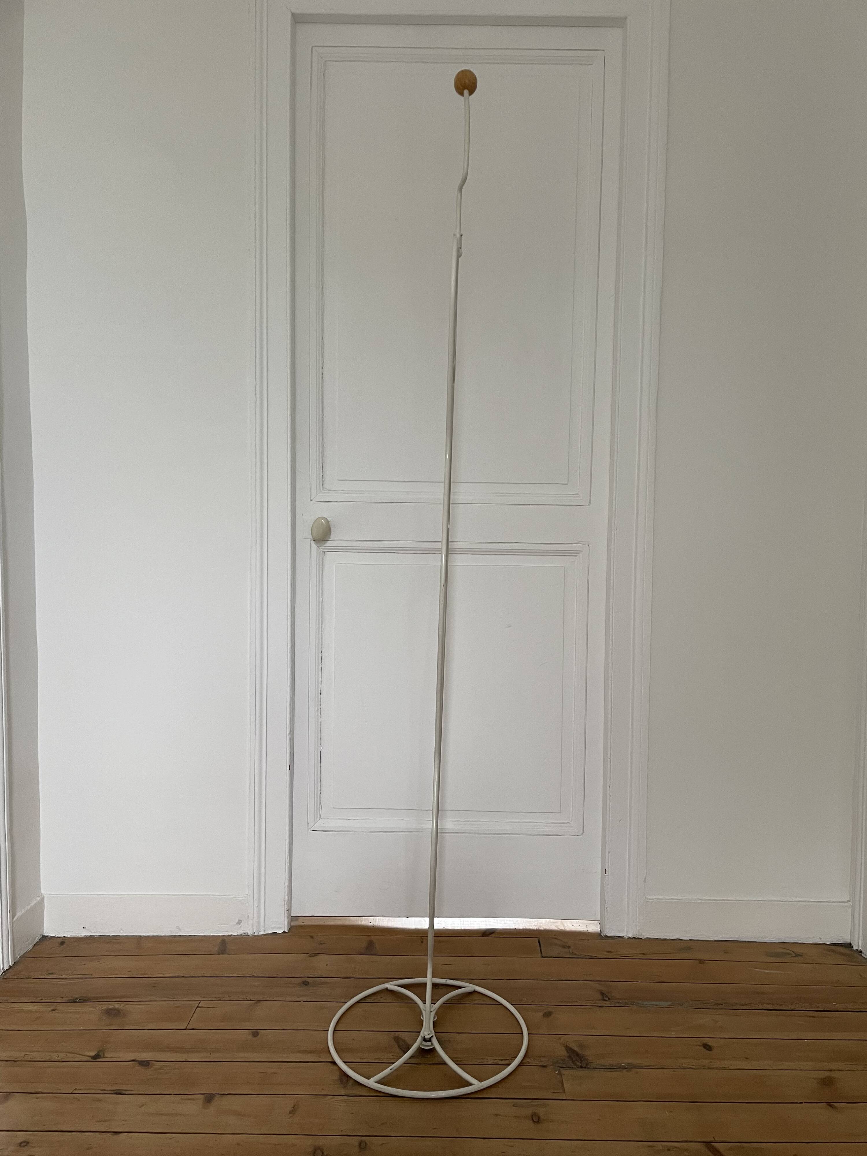 Vintage valet Häpen by Ehlén Johansson for Ikéa 1980