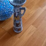 Beautiful vintage candle holder