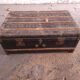 Travel trunk, Saigon