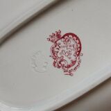 Ravier in iron land Saint Cloud Longwy