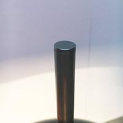 Mid-century minimalist table lamp