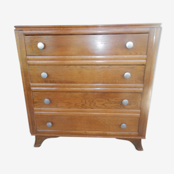 Commode années 1940