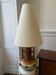 Ceramic sun lamp – Fat Lava Mid century - 60s/70s