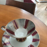 Porcelain cup
