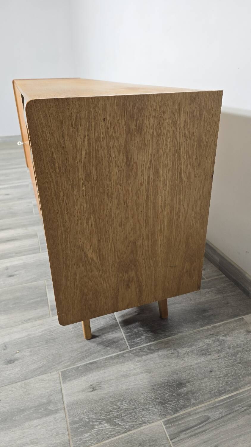 Sideboard by Jiri Jiroutek for Interior Prague, 1960s