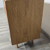 Sideboard by Jiri Jiroutek for Interior Prague, 1960s