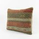 Vintage kilim cushion cover 41x61 cm