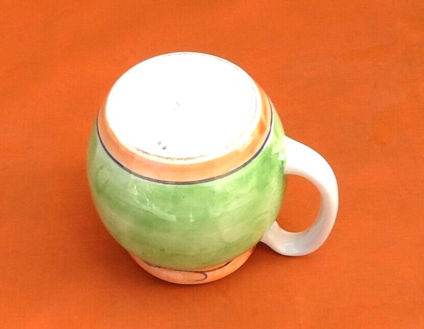 Pichet / Broc  Céramique vernissée