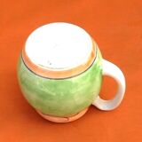 Pichet / Broc  Céramique vernissée