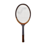 Snauwaert vintage tennis racket