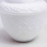 Avon candy or sugar bowl