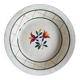 Round hollow dish Gien Tamaris