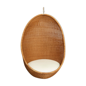 Fauteuil « Hanging Egg » de