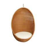 Nanna & Jørgen Ditzel "Hanging Egg" for Rober Wengler