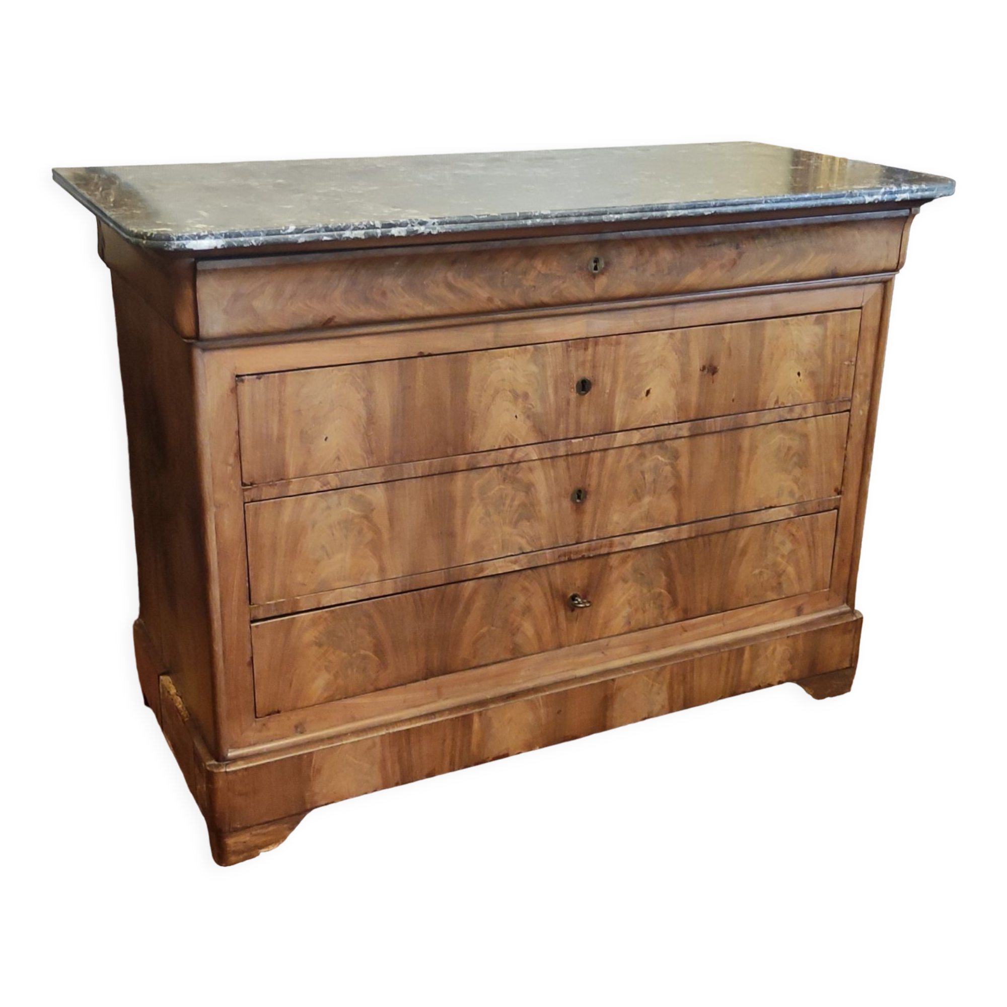 Commode Louis Philippe