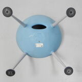 Set of 3 Turtle Club chairs by Matteo Thun for Sedus