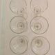 Glassware service
