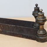 Small vintage channels