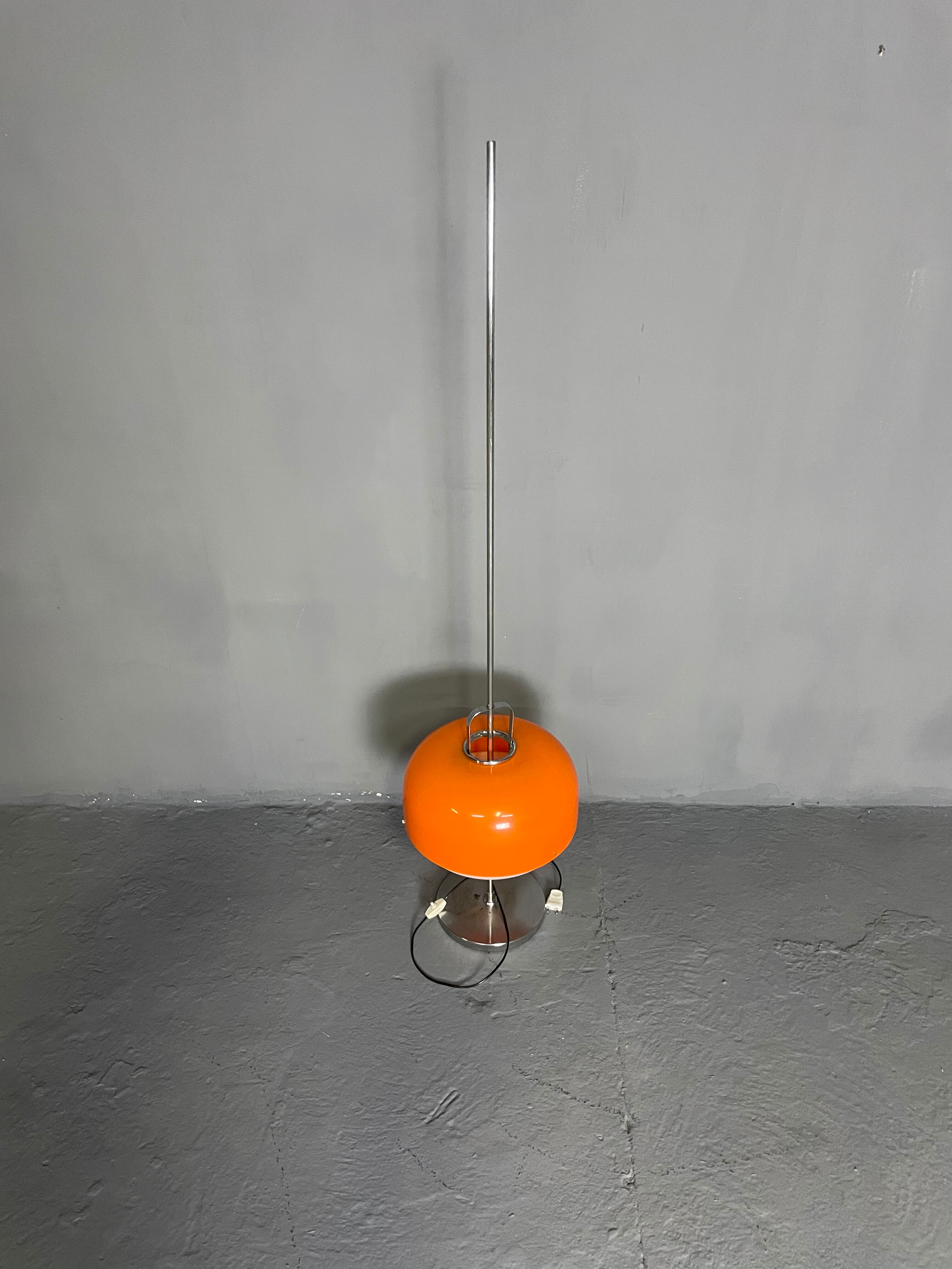 Adjustable floor lamp Harvey Guzzini