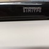 Simtype typewriter from the 50s