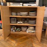 Buffet low by Roche Bobois