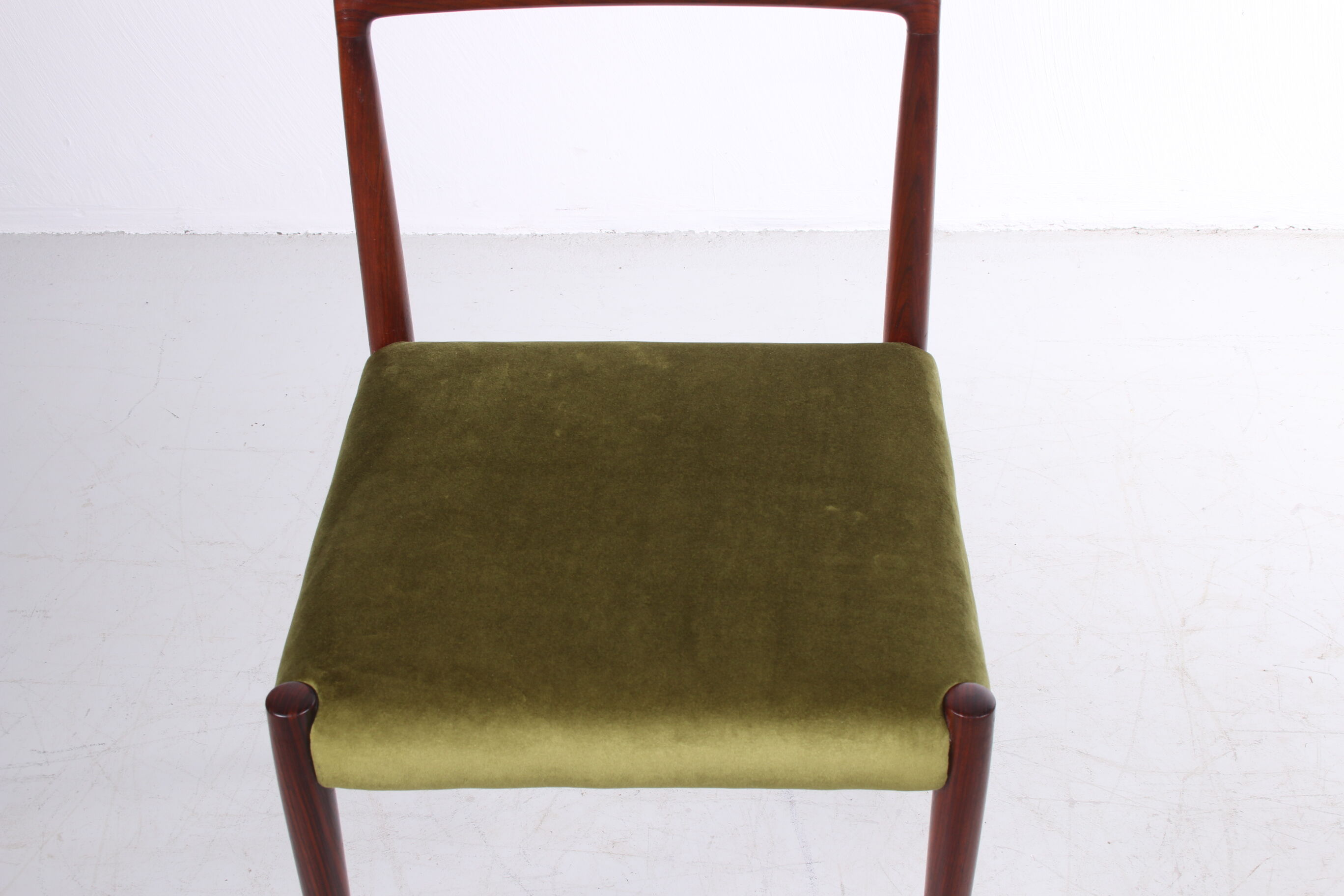 Dining chair, Denmark 1960’s