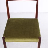 Dining chair, Denmark 1960’s