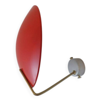 Applique Stilnovo Circa 1950 par Bruno Gatta