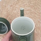 Apilco jug A.Pillivuyt & fils 1930s