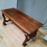 Louis XIV style coffee table