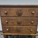 Chest of drawers by Charles Dudouyt, 1940s