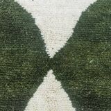 Handmade Berber rug 250cm x 150cm