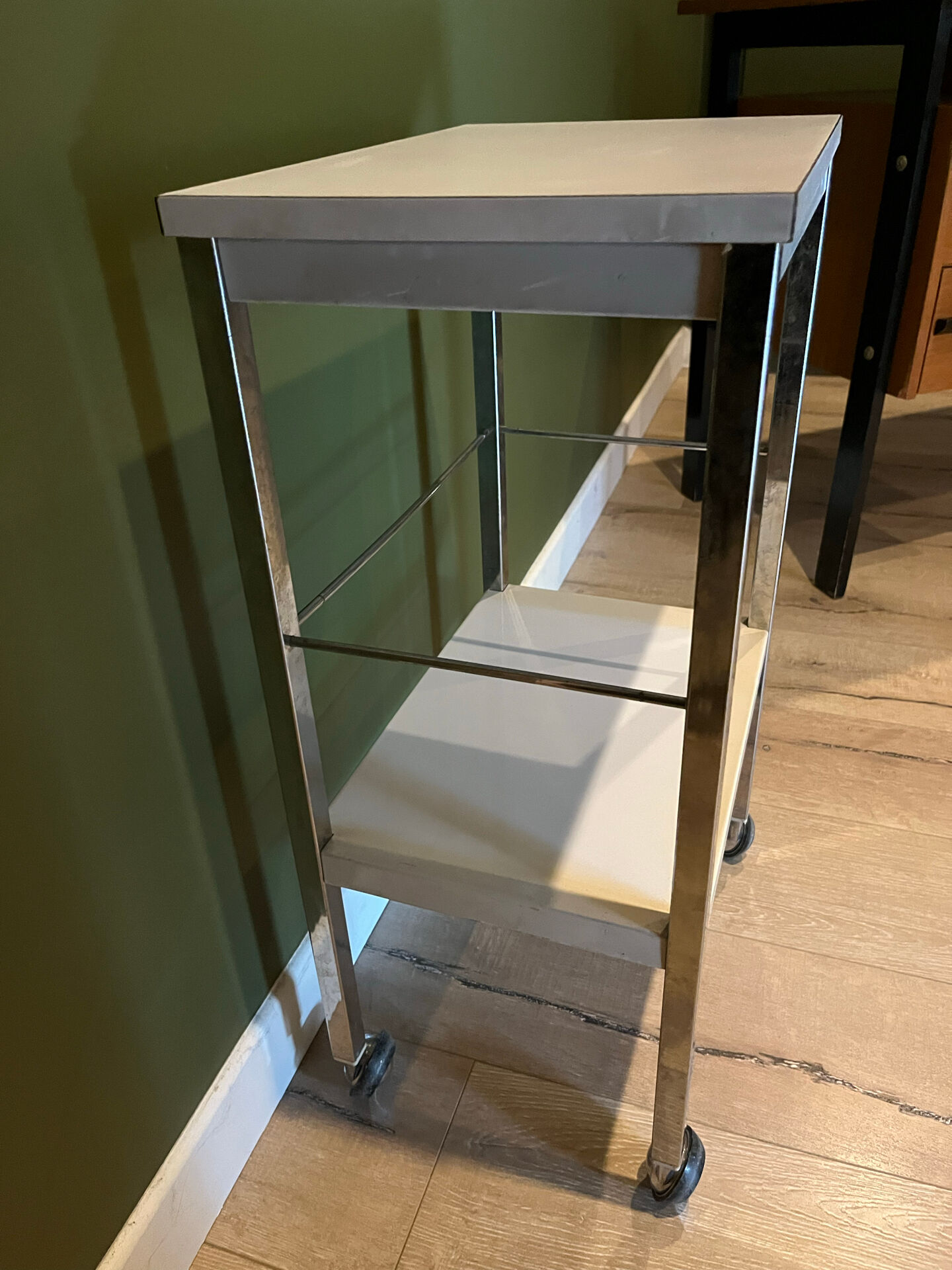 Dessert trolley 60