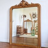 Miroir ancien Louis Philippe