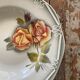 Assiettes Odile