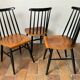 Vintage chairs